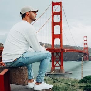 Meet your Posher, Austin